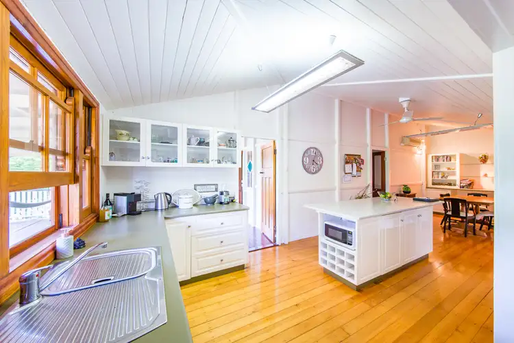 Sixth view of Homely rural property listing, 129 Booie Crawford Road, Kingaroy QLD 4610