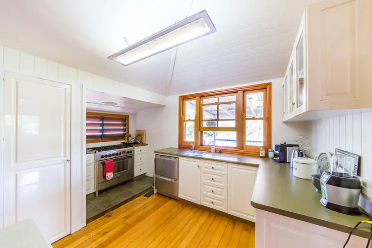 Seventh view of Homely rural property listing, 129 Booie Crawford Road, Kingaroy QLD 4610