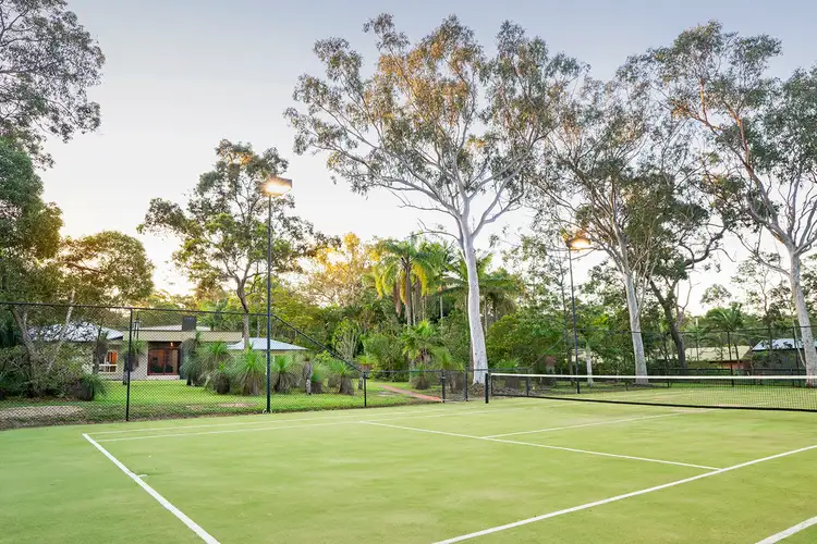 12 Melaleuca Drive