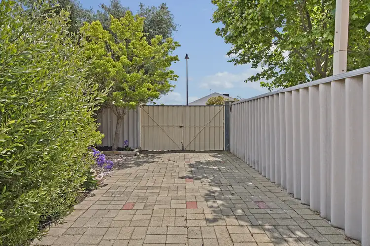 Second view of Homely house listing, 28 Seawind Drive, Rockingham WA 6168
