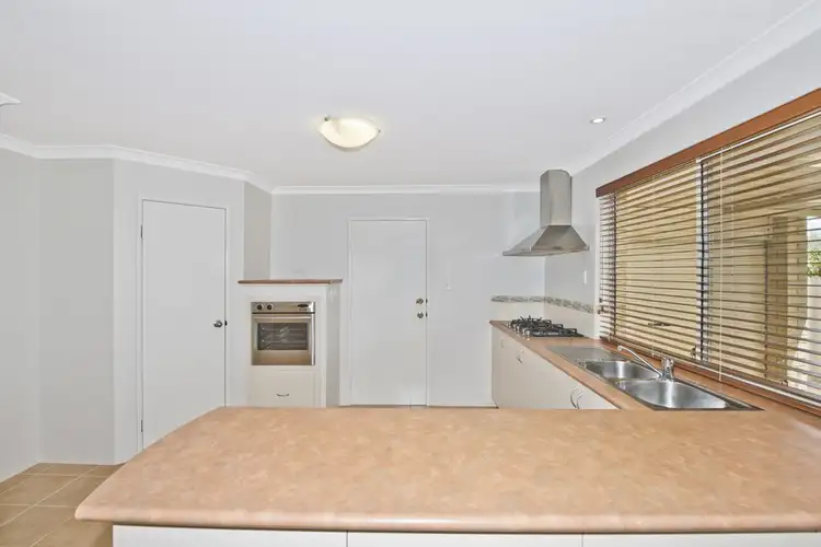 Third view of Homely house listing, 28 Seawind Drive, Rockingham WA 6168