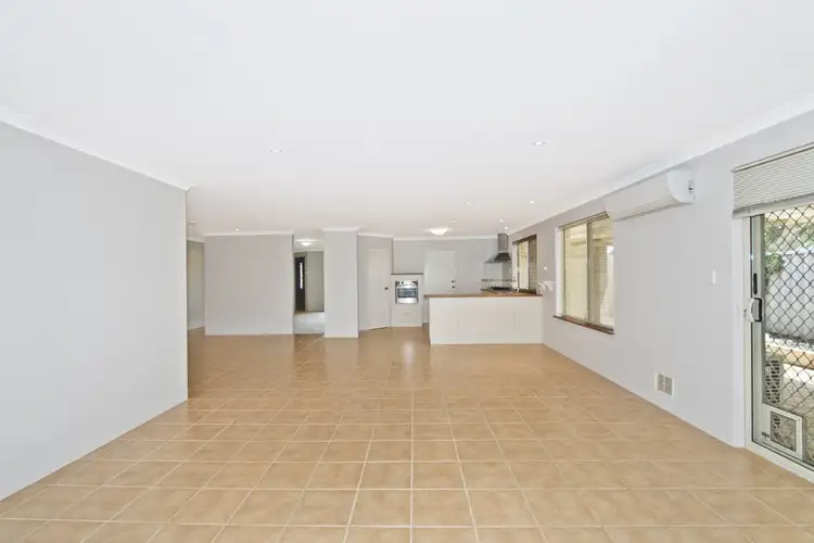 Fourth view of Homely house listing, 28 Seawind Drive, Rockingham WA 6168