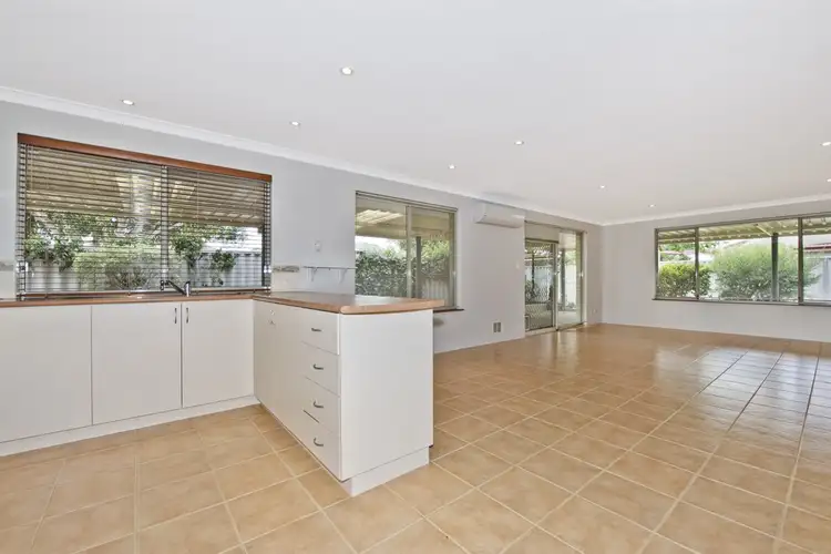 Fifth view of Homely house listing, 28 Seawind Drive, Rockingham WA 6168