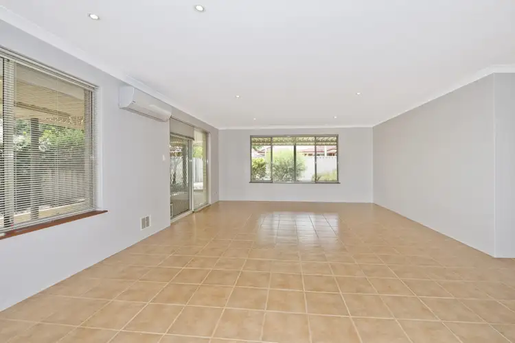 Sixth view of Homely house listing, 28 Seawind Drive, Rockingham WA 6168