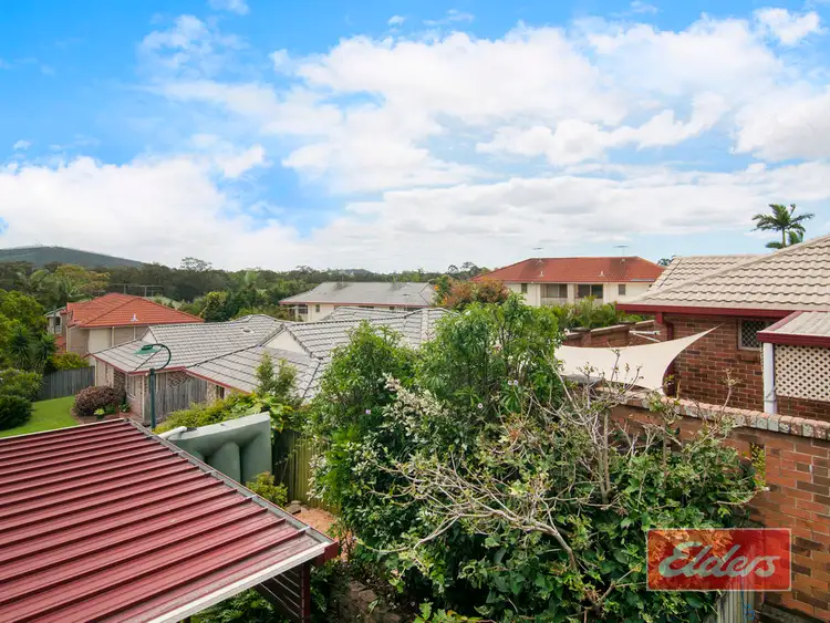 Second view of Homely townhouse listing, 15/15 Erindale Close, Wishart QLD 4122