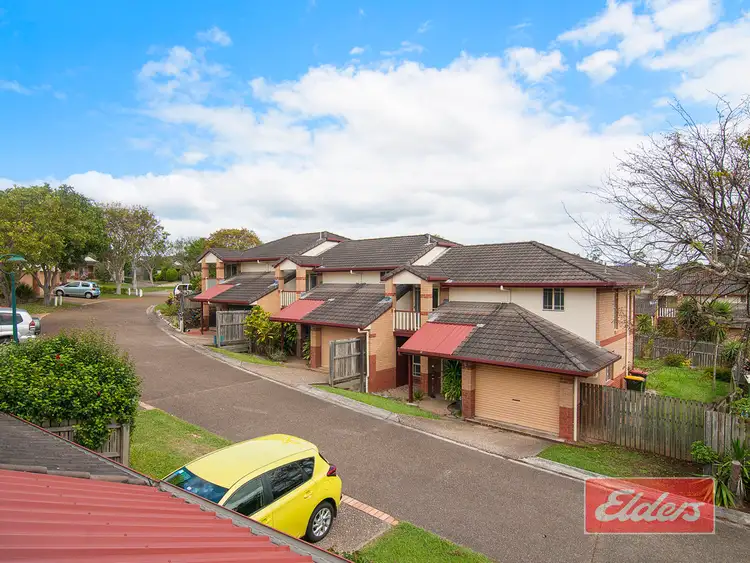 Third view of Homely townhouse listing, 15/15 Erindale Close, Wishart QLD 4122