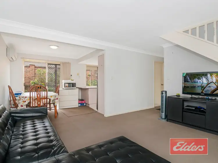 Fourth view of Homely townhouse listing, 15/15 Erindale Close, Wishart QLD 4122