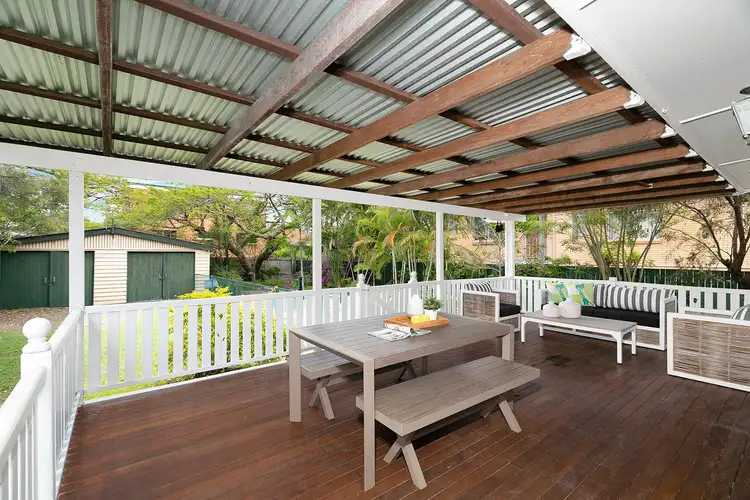 Second view of Homely house listing, 18 Broughton Road, Kedron QLD 4031