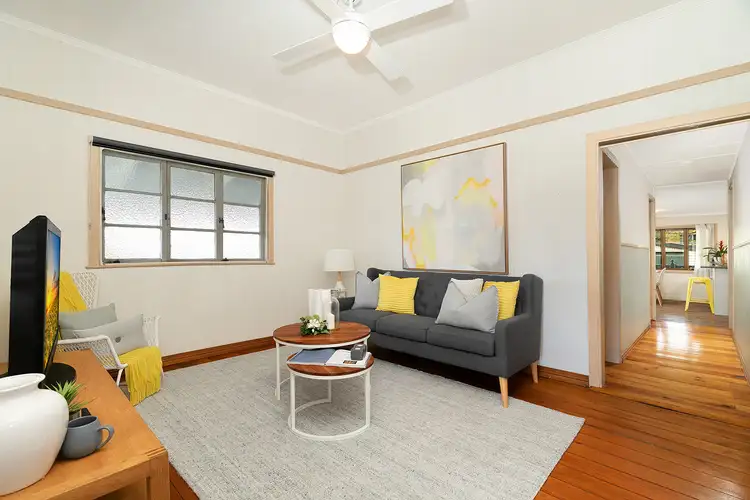 Third view of Homely house listing, 18 Broughton Road, Kedron QLD 4031