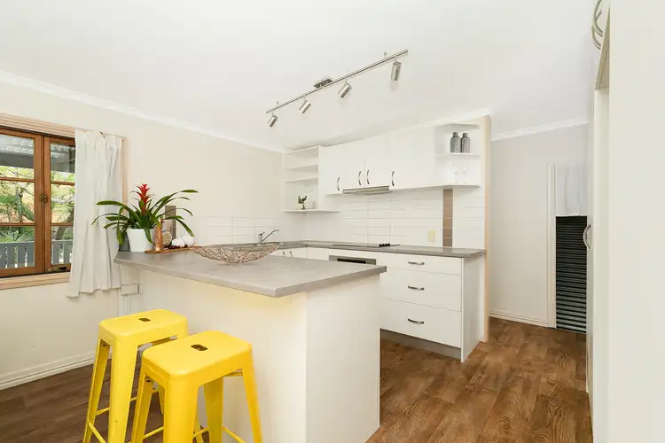 Fourth view of Homely house listing, 18 Broughton Road, Kedron QLD 4031