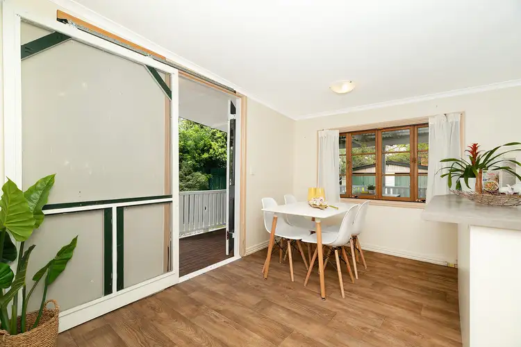Fifth view of Homely house listing, 18 Broughton Road, Kedron QLD 4031