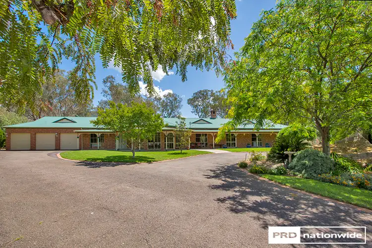 Main view of Homely house listing, 939 Daruka Road, Tamworth NSW 2340