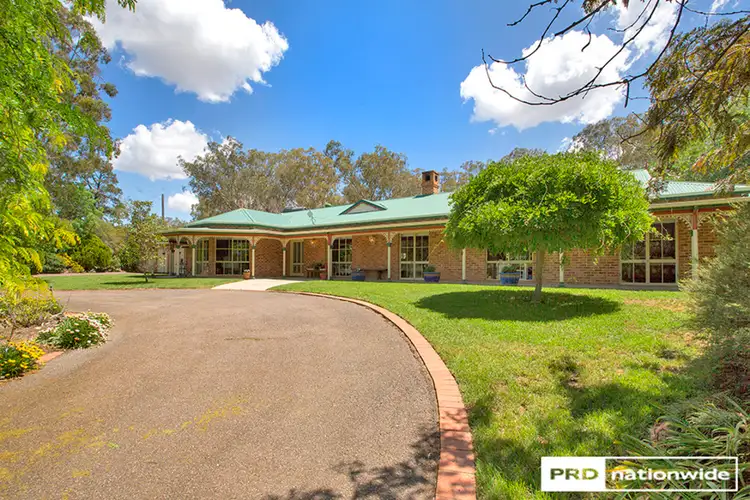 Second view of Homely house listing, 939 Daruka Road, Tamworth NSW 2340