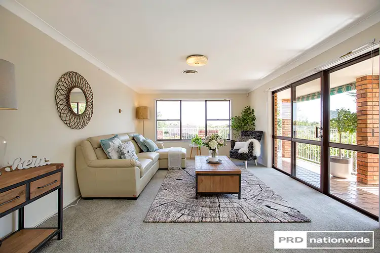 Second view of Homely house listing, 8 Dekalb Street, Tamworth NSW 2340
