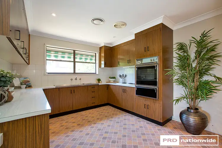 Sixth view of Homely house listing, 8 Dekalb Street, Tamworth NSW 2340