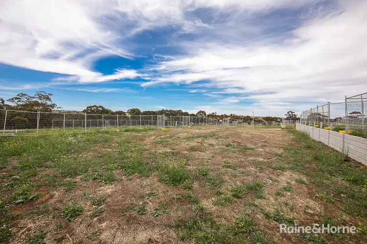 Third view of Homely land listing, 4 (Lot 1125) Cannon Court, Sunbury VIC 3429