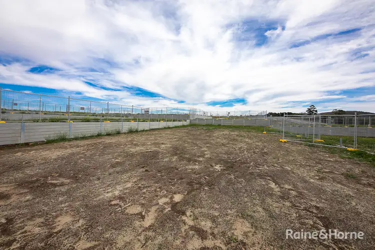 Fourth view of Homely land listing, 4 (Lot 1125) Cannon Court, Sunbury VIC 3429