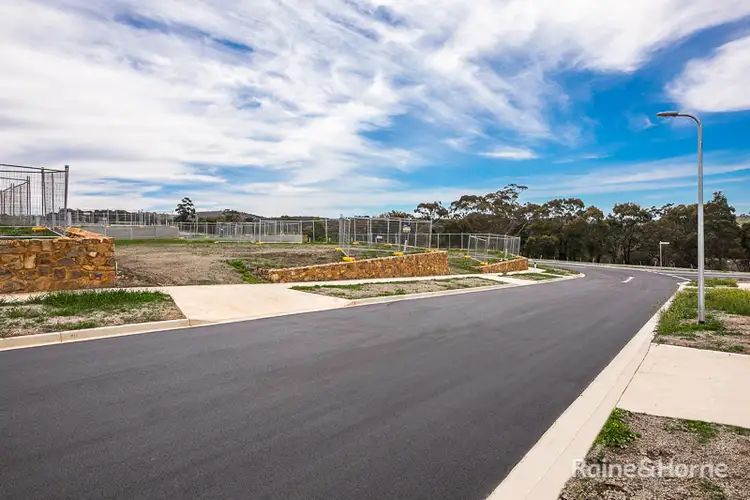 Fifth view of Homely land listing, 4 (Lot 1125) Cannon Court, Sunbury VIC 3429