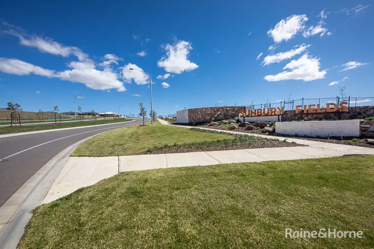 Sixth view of Homely land listing, 4 (Lot 1125) Cannon Court, Sunbury VIC 3429