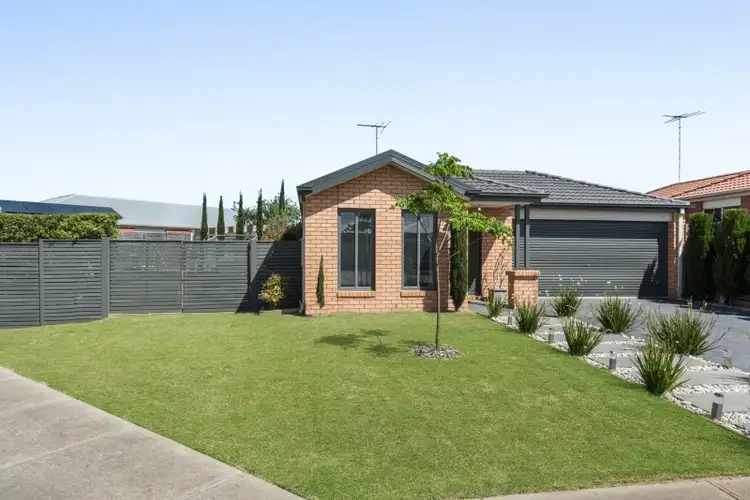 20-22 Citius Close, Lara VIC 3212
