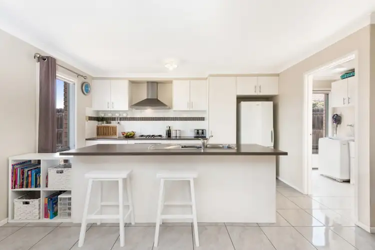 Second view of Homely house listing, 20-22 Citius Close, Lara VIC 3212