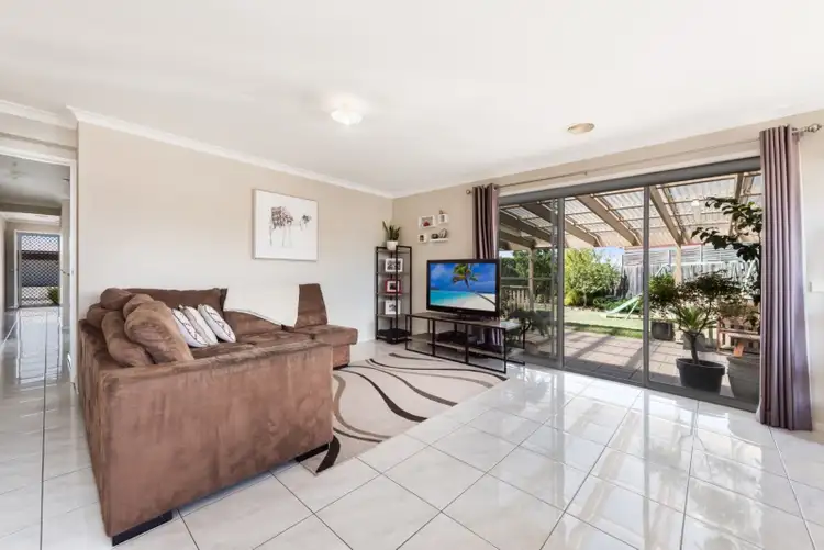Third view of Homely house listing, 20-22 Citius Close, Lara VIC 3212