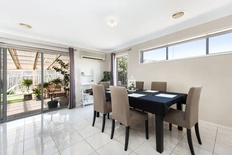Fourth view of Homely house listing, 20-22 Citius Close, Lara VIC 3212