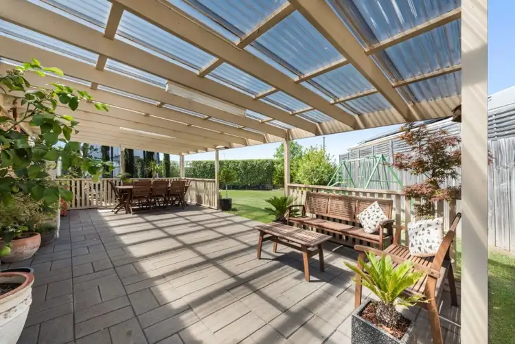 Fifth view of Homely house listing, 20-22 Citius Close, Lara VIC 3212