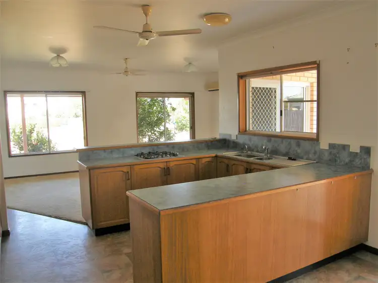 Second view of Homely house listing, 35 Spalla Drive, Proserpine QLD 4800