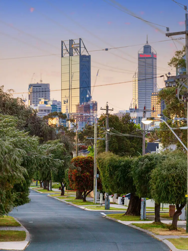 Sixth view of Homely house listing, 328 Mill Point Road, South Perth WA 6151