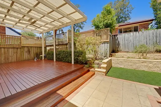 26 The Comenarra Parkway, Thornleigh NSW 2120