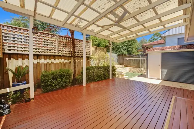 Fourth view of Homely house listing, 26 The Comenarra Parkway, Thornleigh NSW 2120