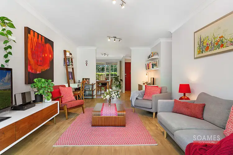 3/8 Wilson Road, Pennant Hills NSW 2120