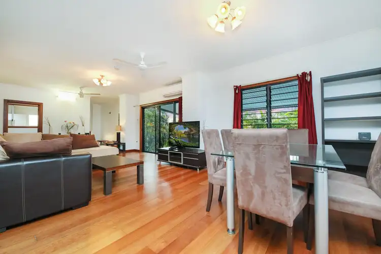 Second view of Homely house listing, 9 Moil Crescent, Moil NT 810