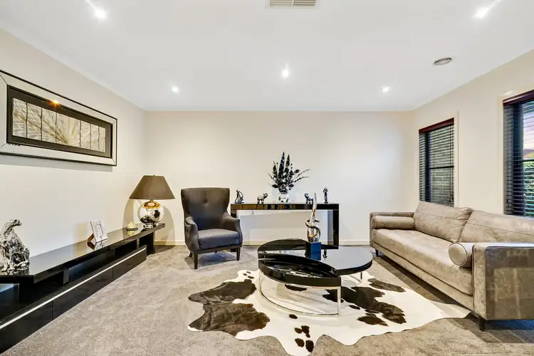 Fourth view of Homely house listing, 8 Harrington Avenue, Tarneit VIC 3029