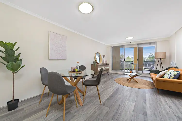 78/5-7 Beresford Road, Strathfield NSW 2135