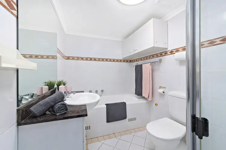 Sixth view of Homely apartment listing, 78/5-7 Beresford Road, Strathfield NSW 2135