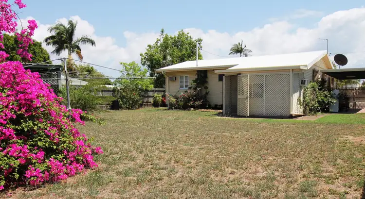 98 Clarke Street, Garbutt QLD 4814