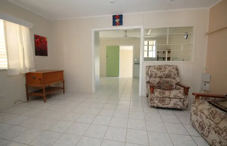 Fourth view of Homely house listing, 98 Clarke Street, Garbutt QLD 4814