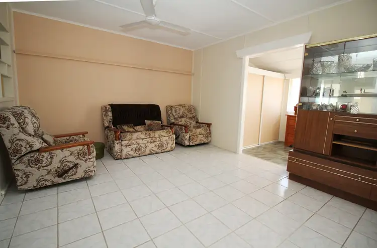 Fifth view of Homely house listing, 98 Clarke Street, Garbutt QLD 4814
