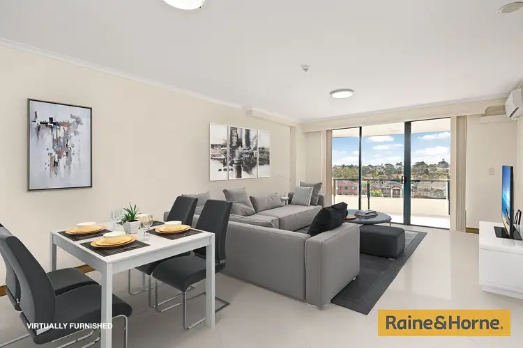 79/2 Ashton Street, Rockdale NSW 2216