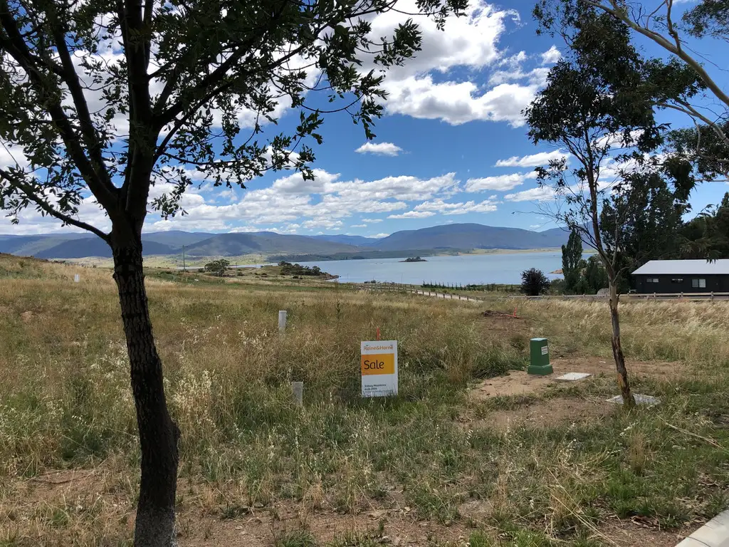 Main view of Homely land listing, Lot 15, 4 Old Kosciuszko Road, East Jindabyne NSW 2627