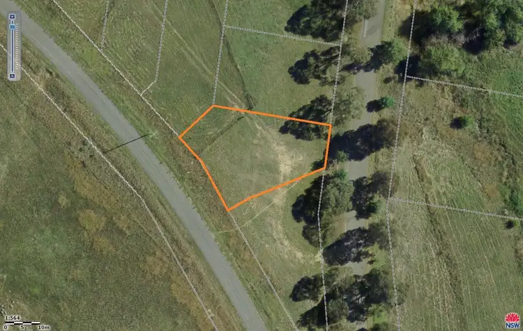 Fourth view of Homely land listing, Lot 15, 4 Old Kosciuszko Road, East Jindabyne NSW 2627