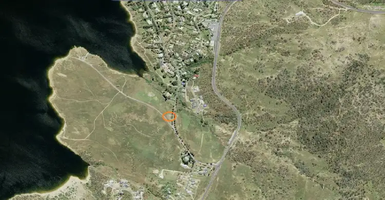 Fifth view of Homely land listing, Lot 15, 4 Old Kosciuszko Road, East Jindabyne NSW 2627