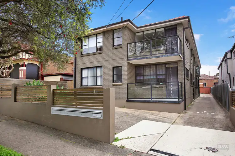 11 Fernhill Street, Hurlstone Park NSW 2193