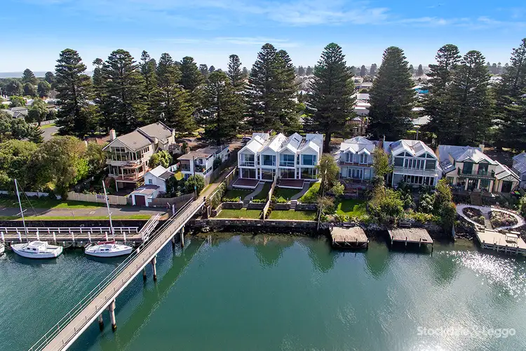 57 Gipps Street, Port Fairy VIC 3284