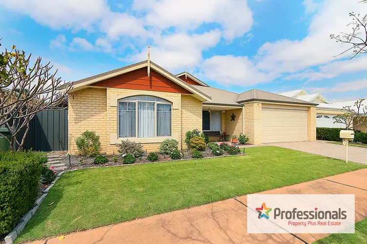 13 Horsham Crescent, Harrisdale WA 6112