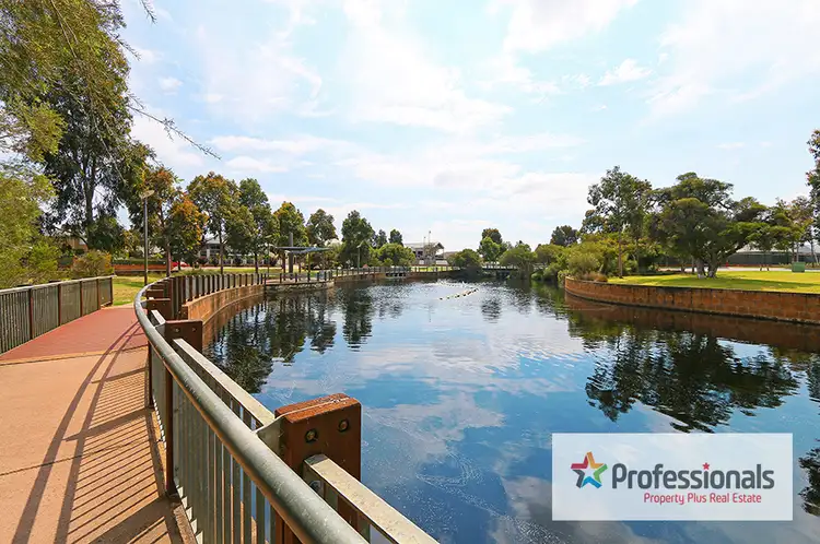 Second view of Homely house listing, 13 Horsham Crescent, Harrisdale WA 6112