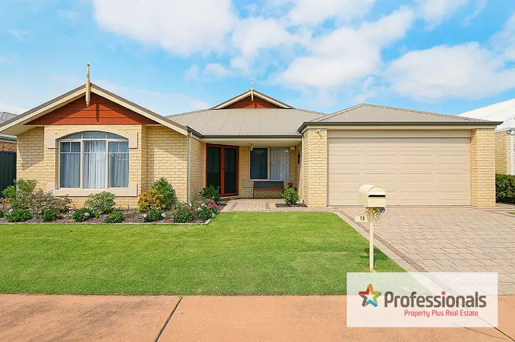 Third view of Homely house listing, 13 Horsham Crescent, Harrisdale WA 6112