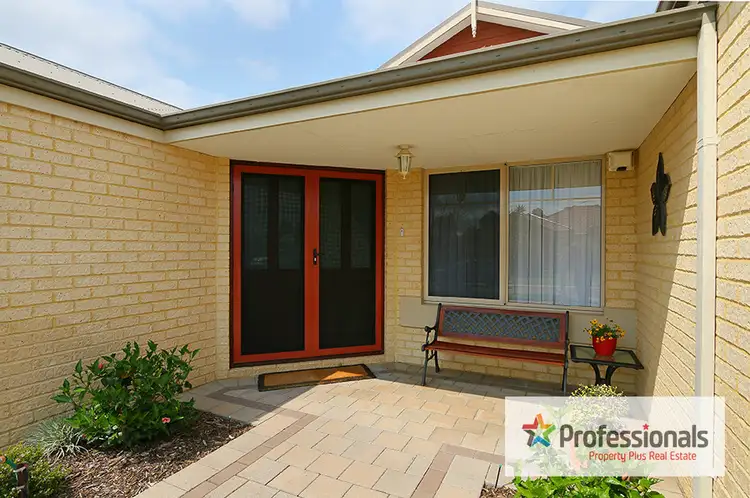 Fourth view of Homely house listing, 13 Horsham Crescent, Harrisdale WA 6112